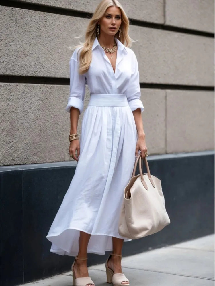 Vestido Holambra