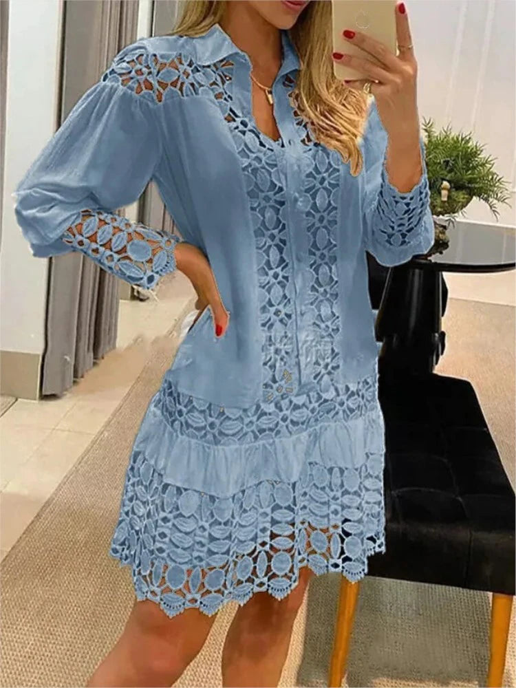 Vestido Lívia
