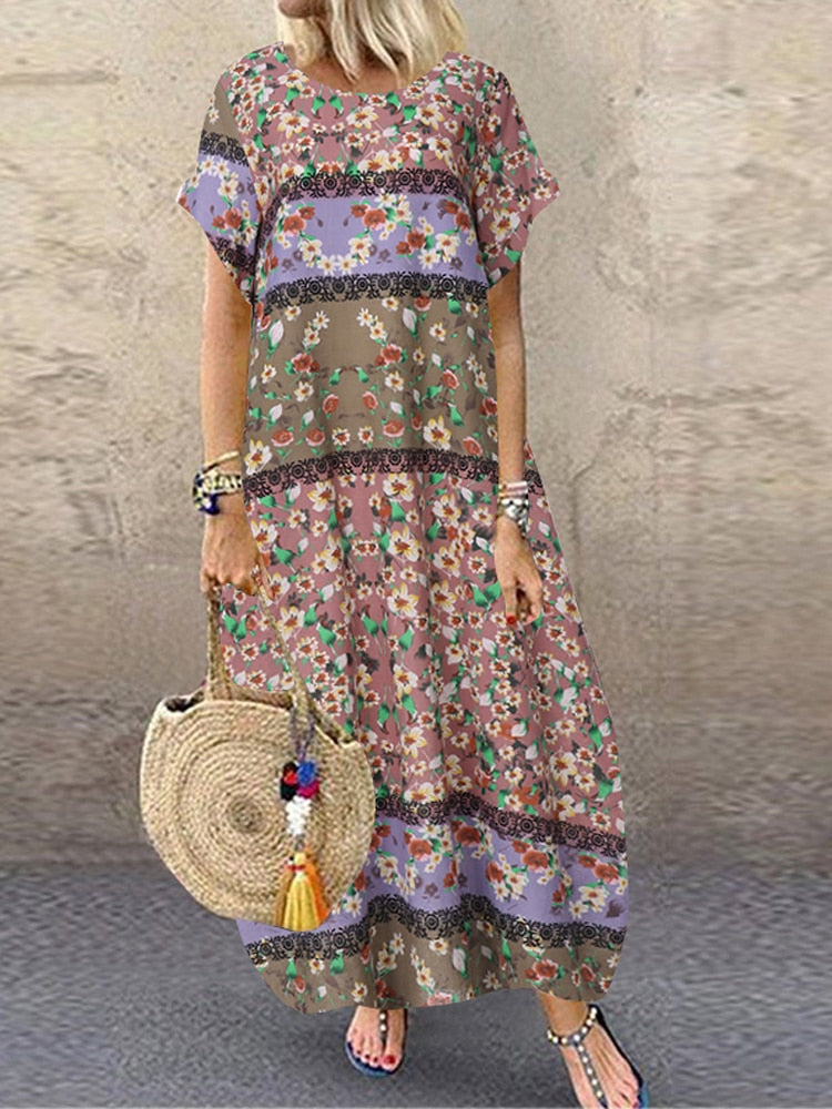 Vestido Zanza