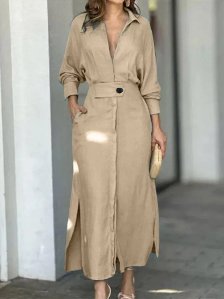 Vestido Versalles