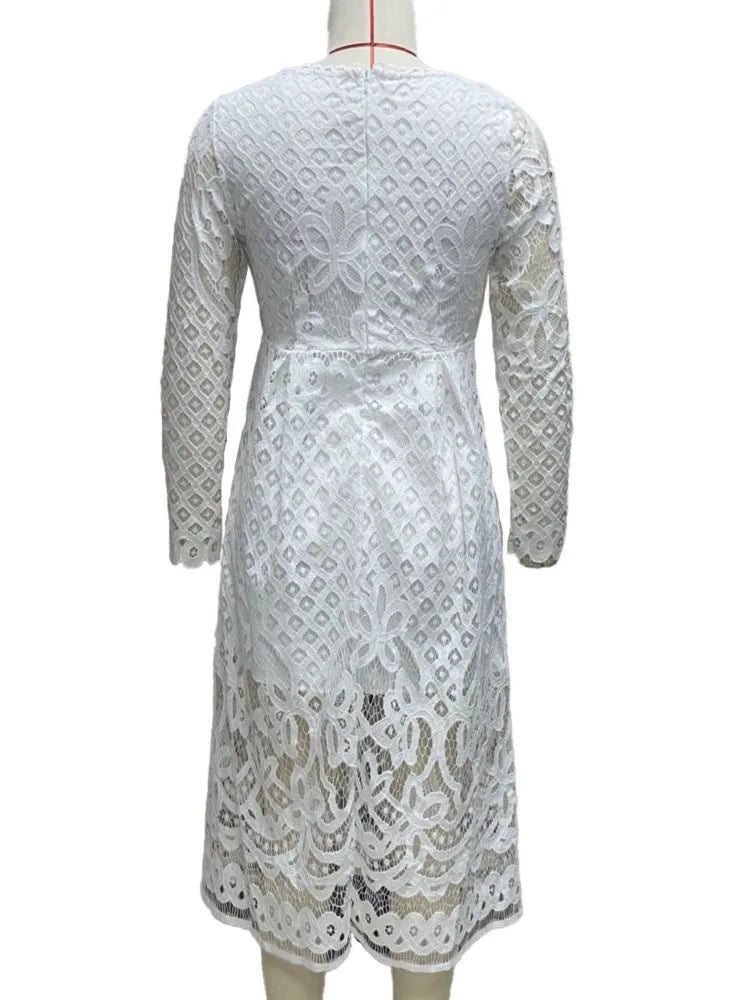 Vestido Amor