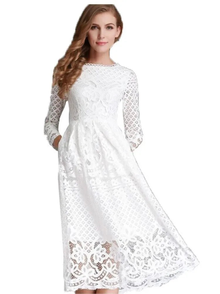 Vestido Amor