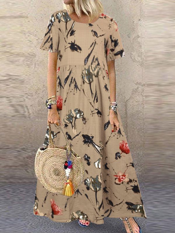 Vestido Zanza