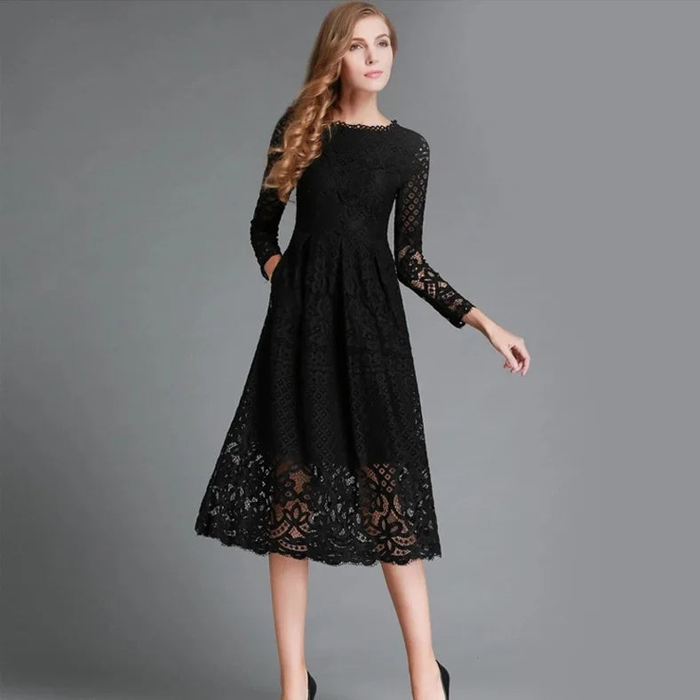 Vestido Amor