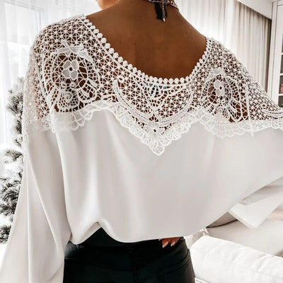 Blusa Fersoza