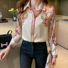 Camisa Flower