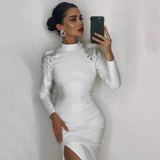 Vestido Mayra