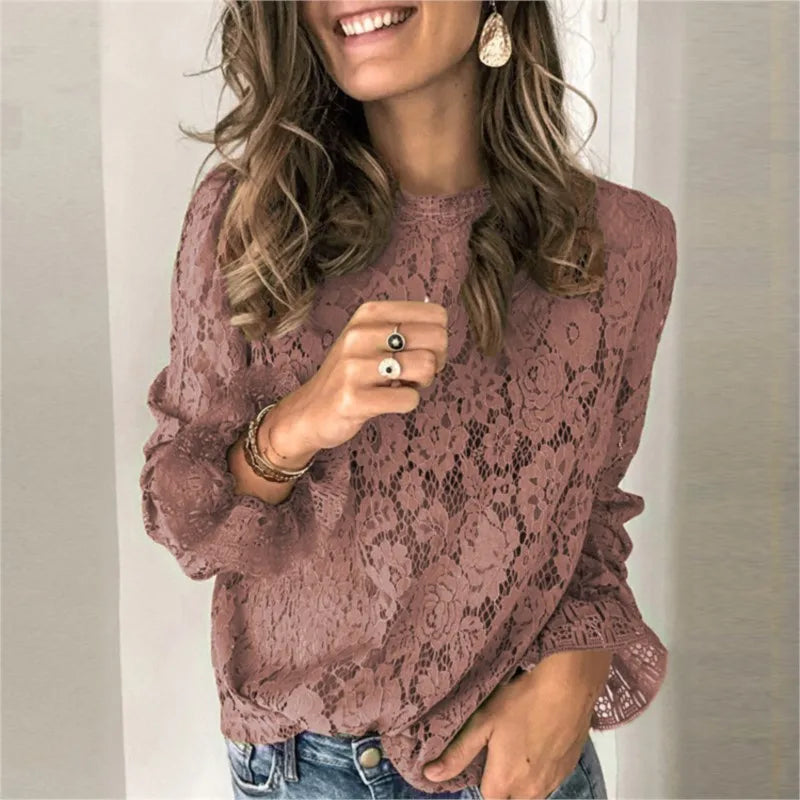 Blusa Venice
