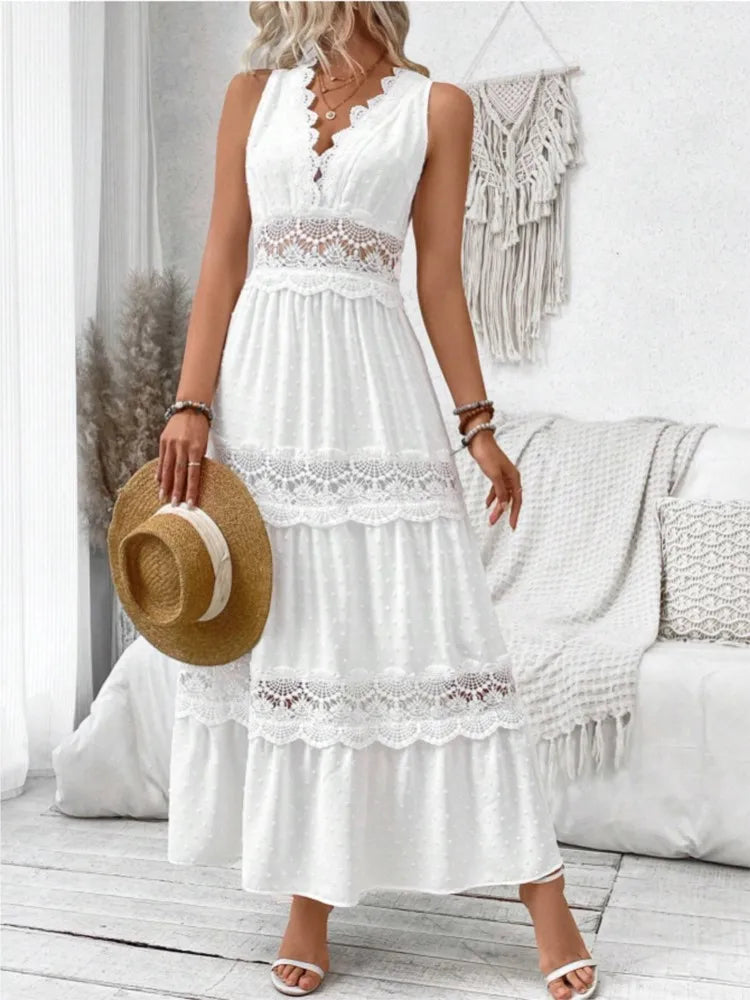 Vestido Dublin