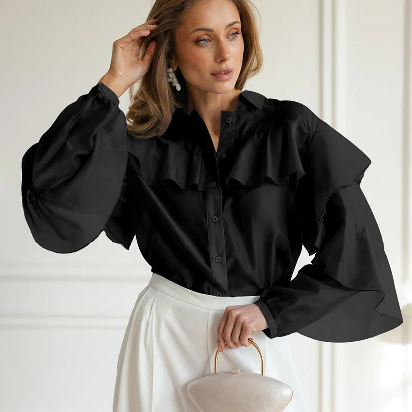 Blusa Heleninha