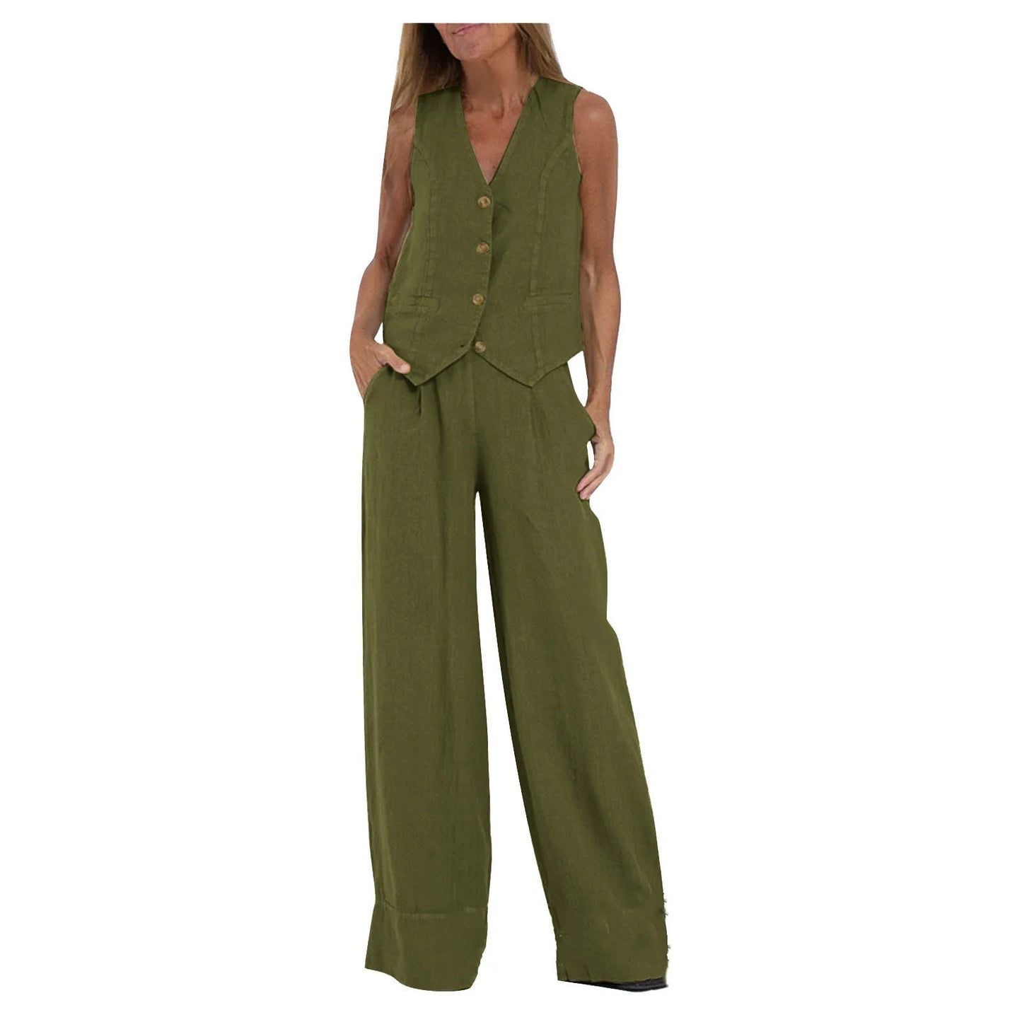 Conjunto Grega