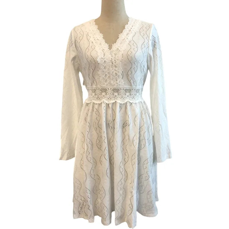Vestido Londres