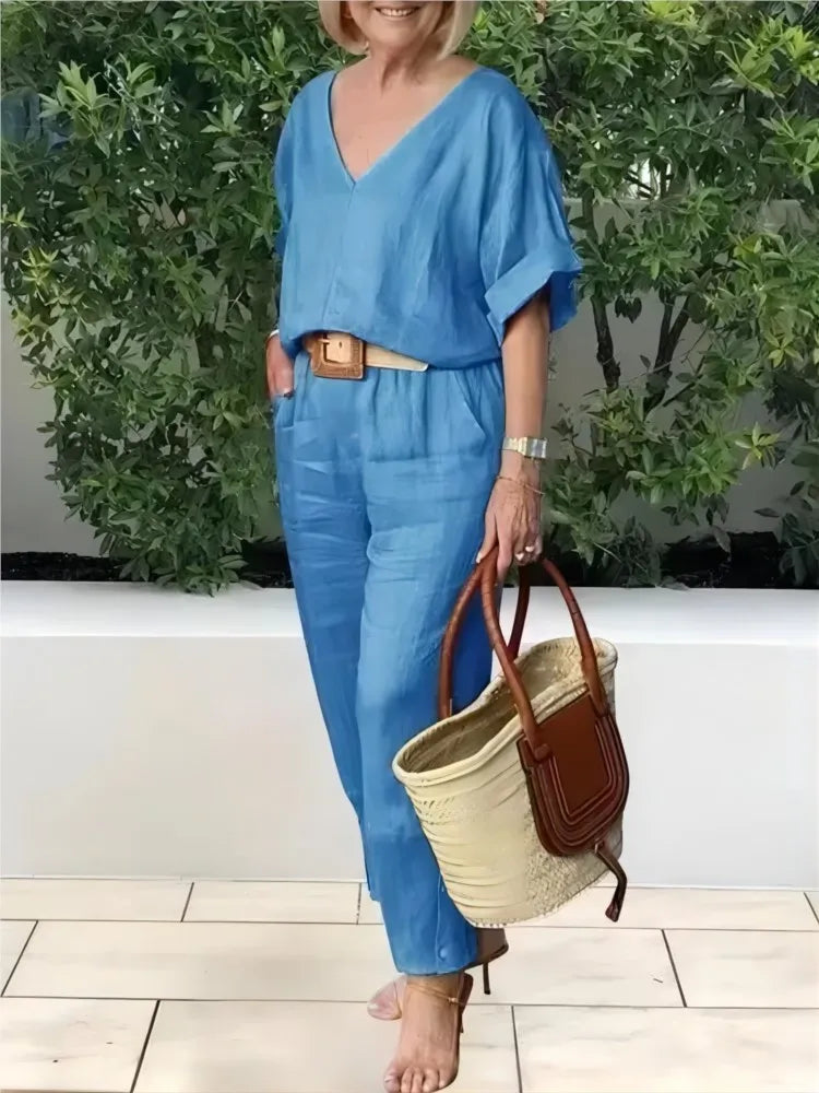 Conjunto Grega
