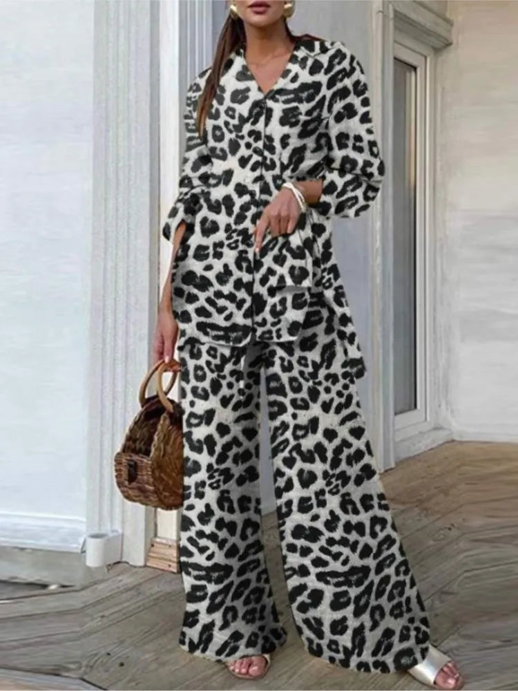 Conjunto Comfy
