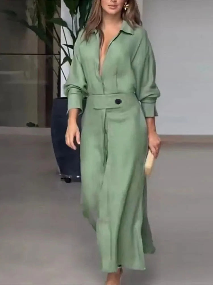 Vestido Versalles