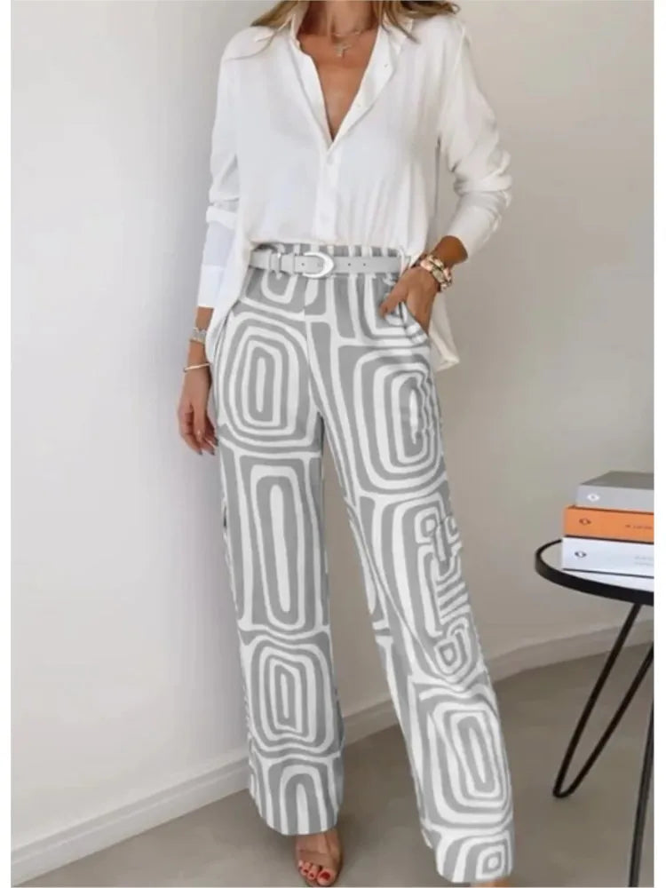 Conjunto Elegance