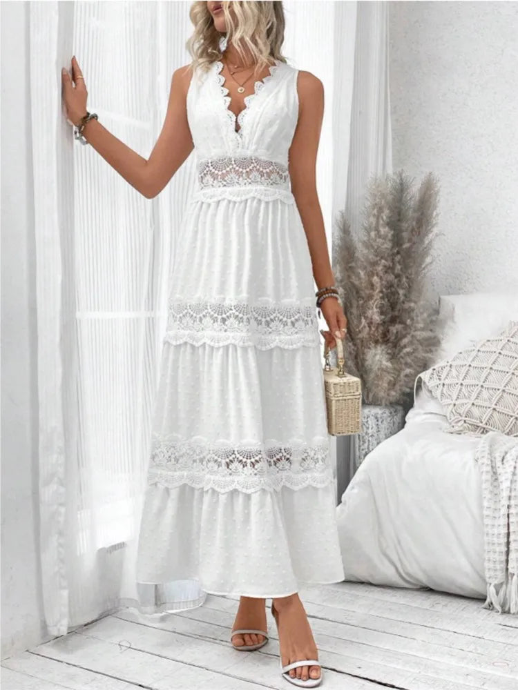 Vestido Dublin