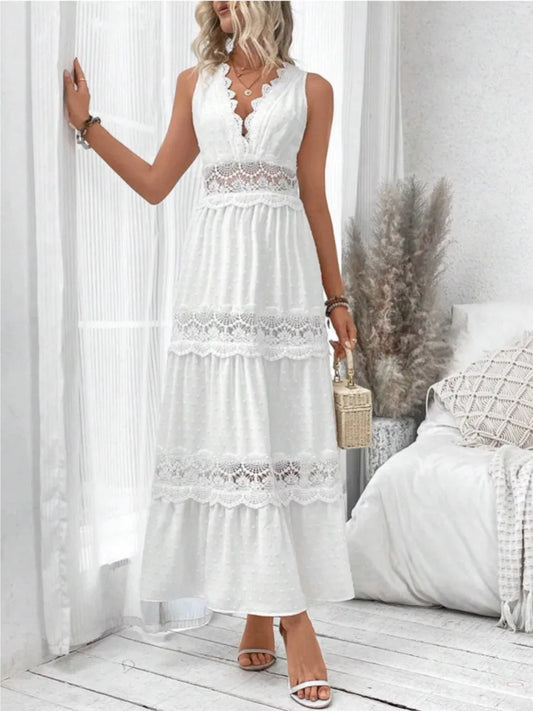Vestido Dublin