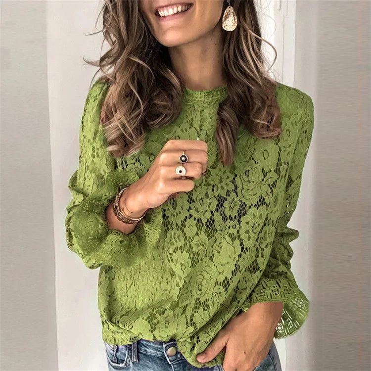 Blusa Venice