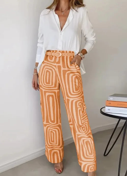 Conjunto Elegance
