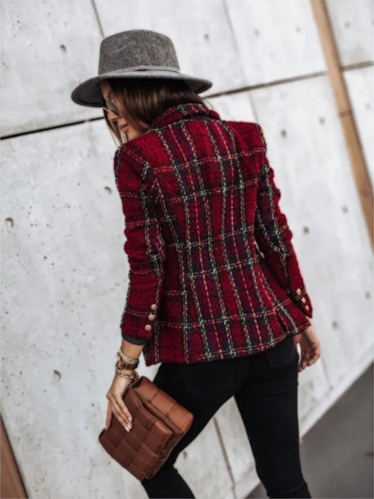 Blazer Madri