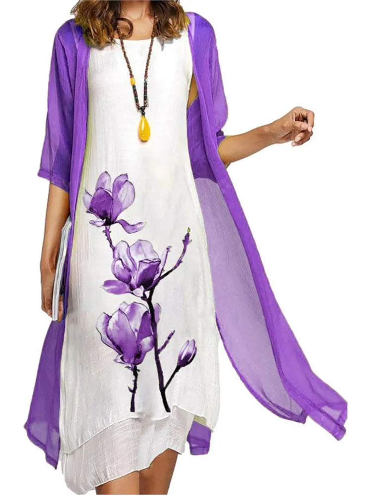Vestido Salvador
