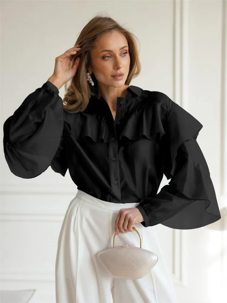 Blusa Heleninha
