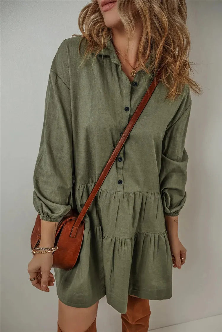 Vestido Ray
