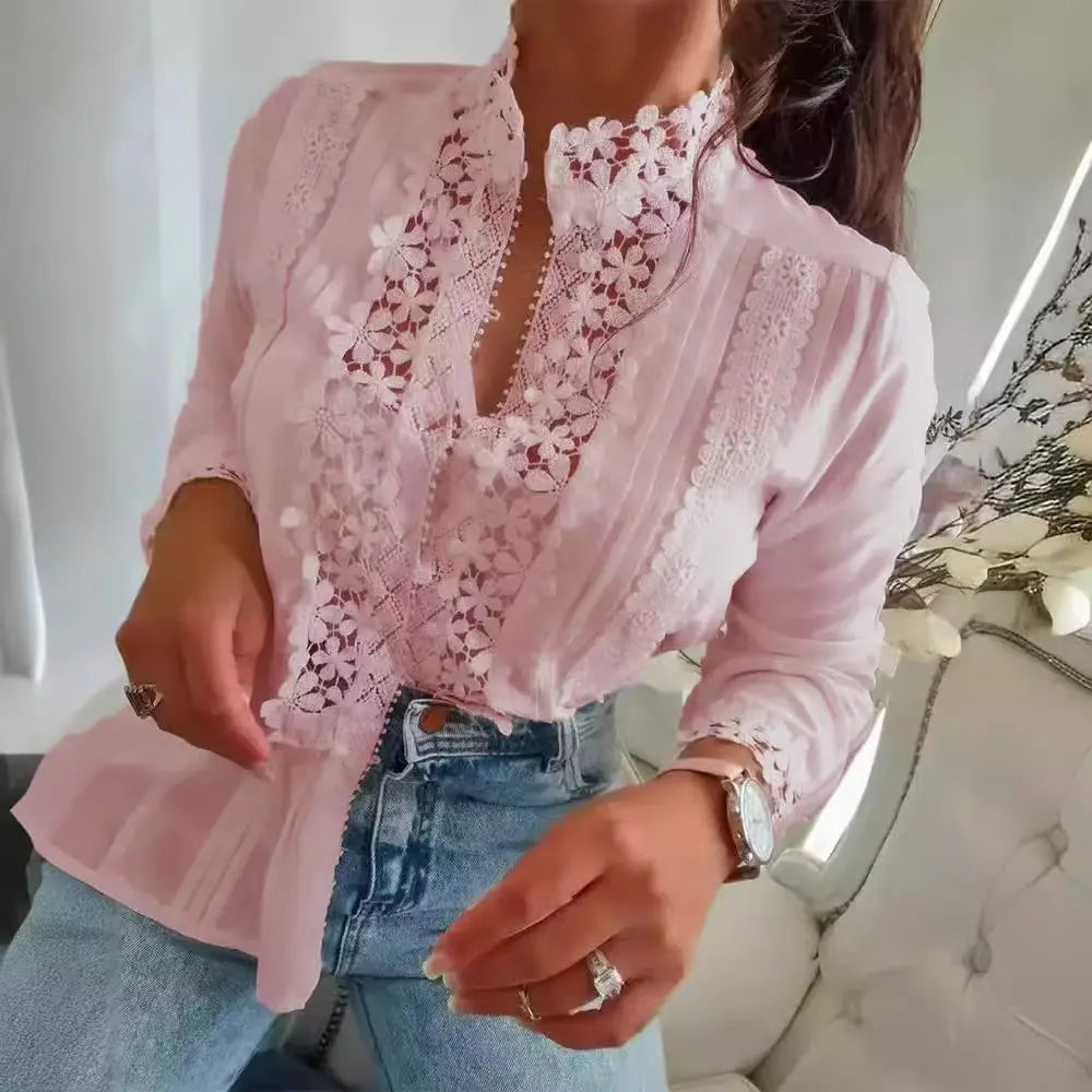 Camisa Bebel