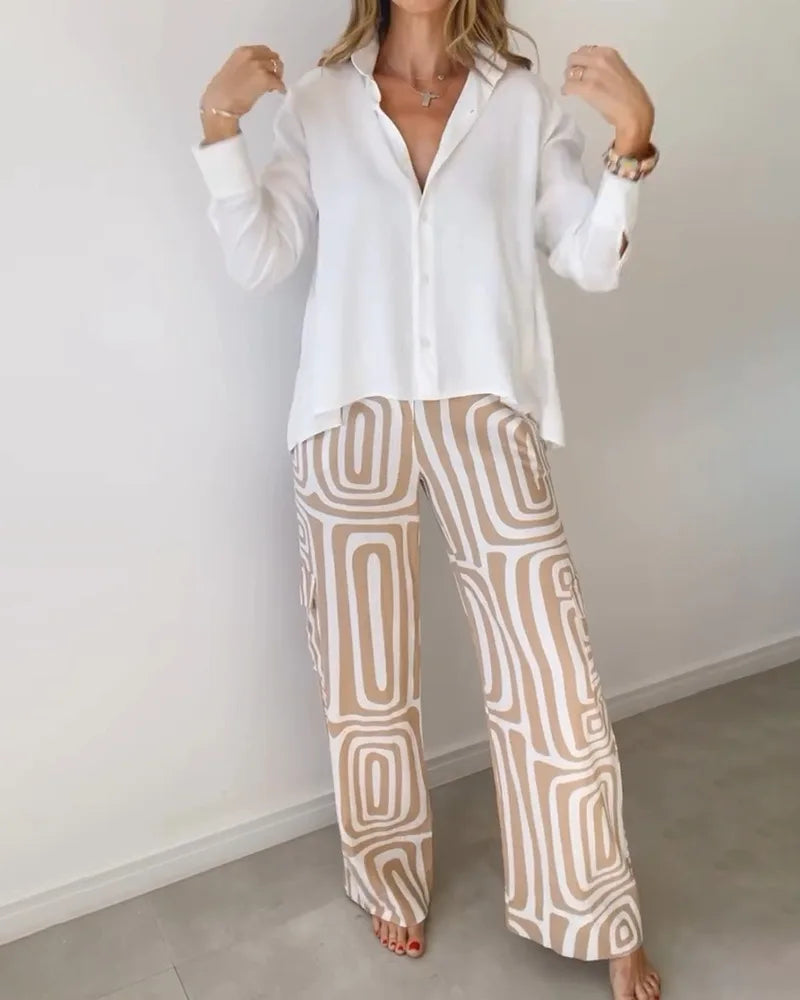 Conjunto Elegance