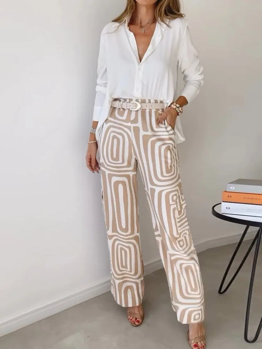 Conjunto Elegance