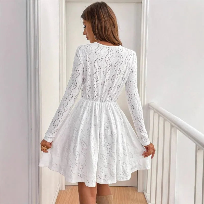 Vestido Londres