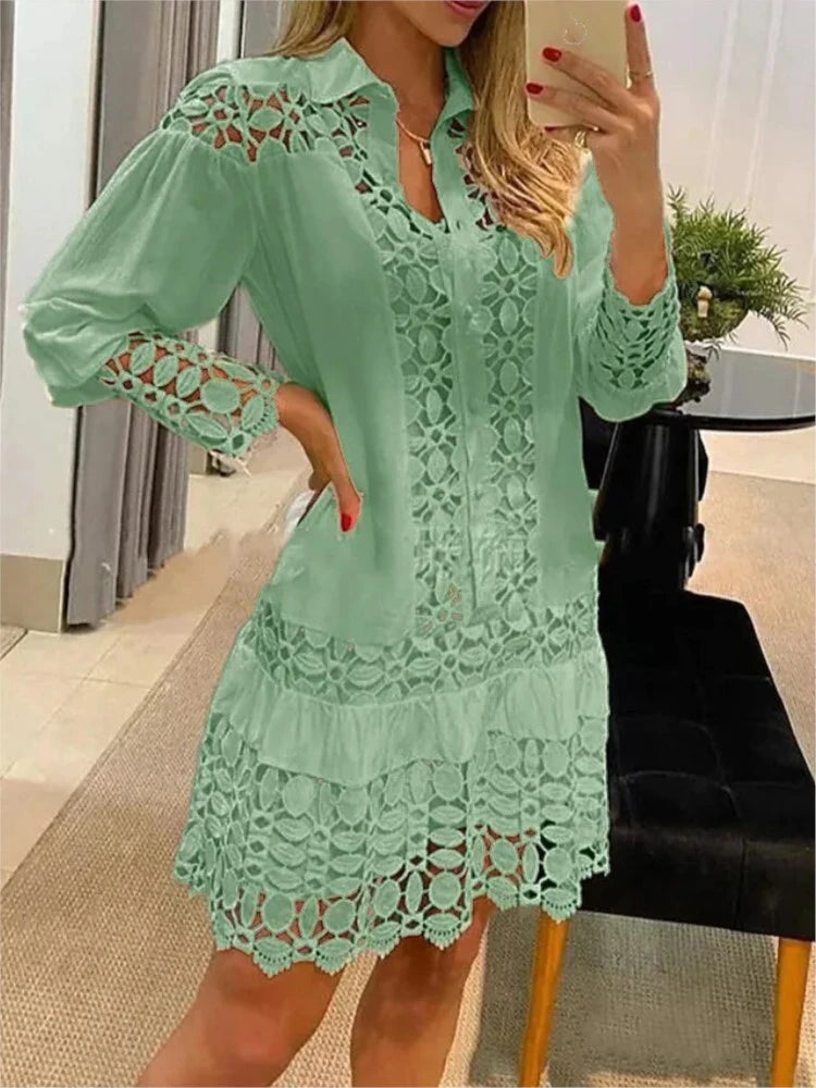 Vestido Lívia