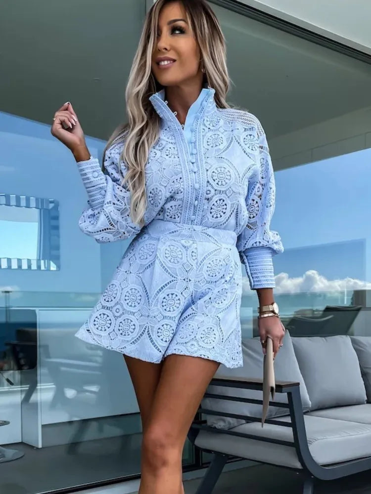 Conjunto Brunet