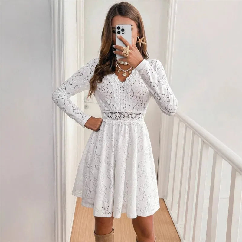 Vestido Londres