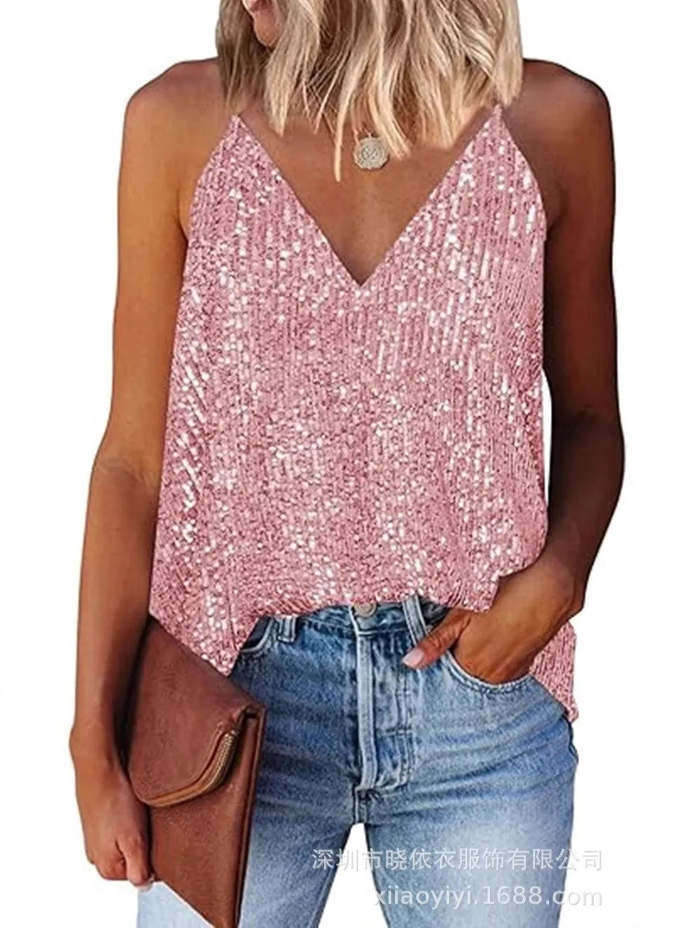 Blusa Sartori