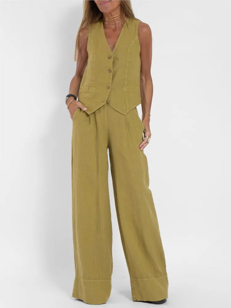 Conjunto Grega