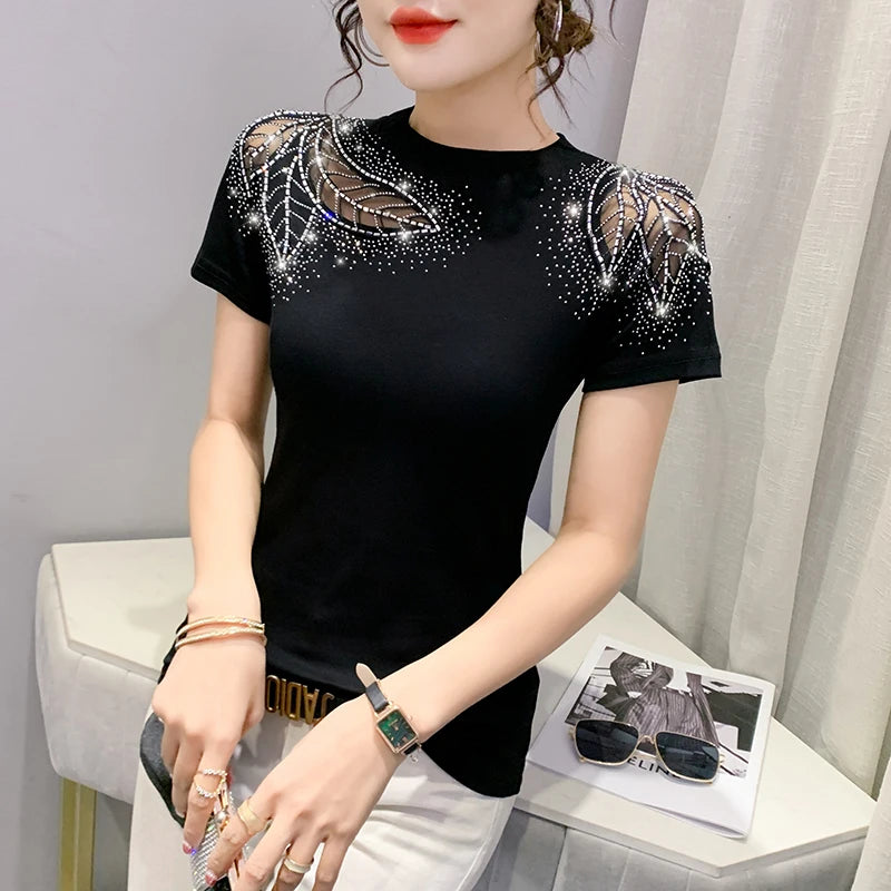 Blusa Mimo