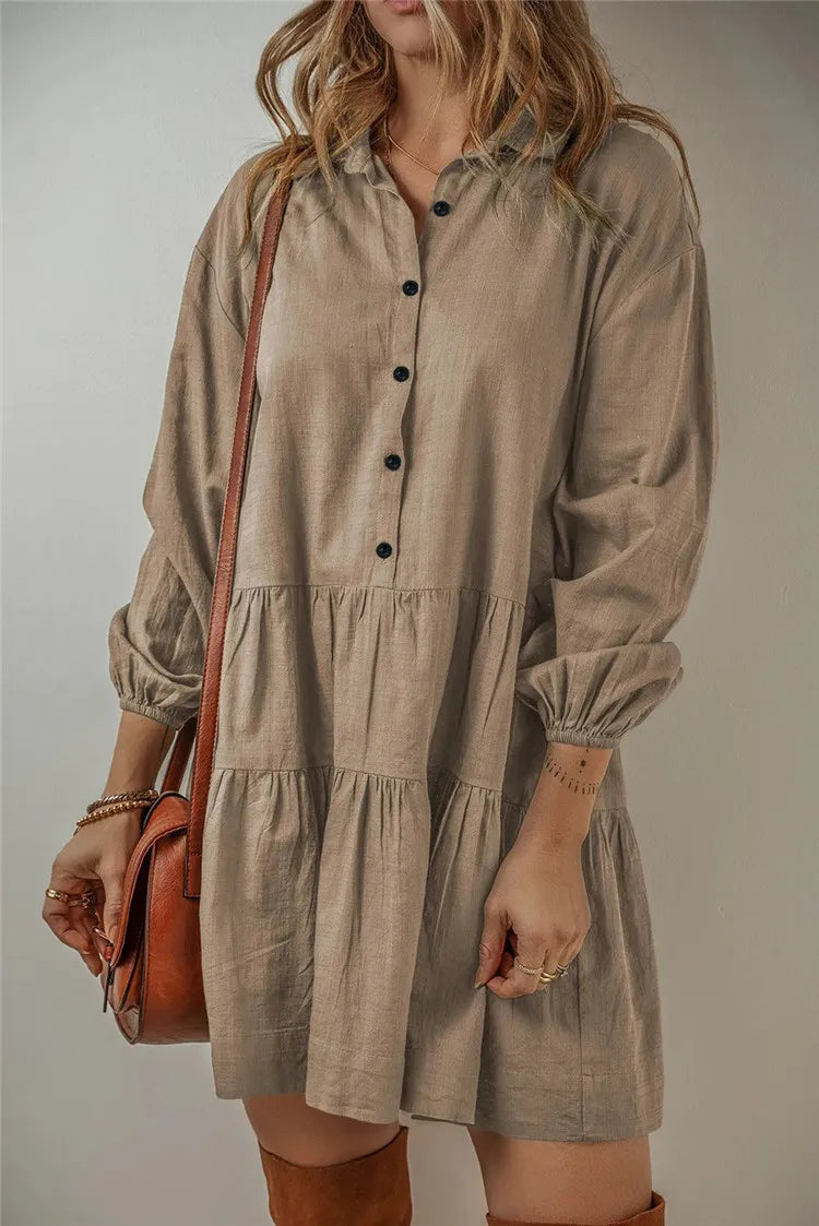 Vestido Ray