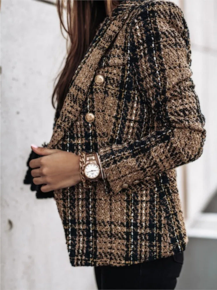 Blazer Madri