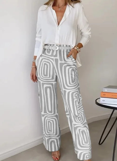 Conjunto Elegance
