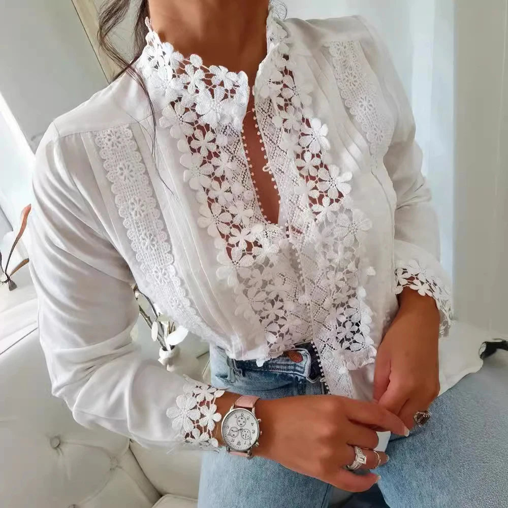 Camisa Bebel