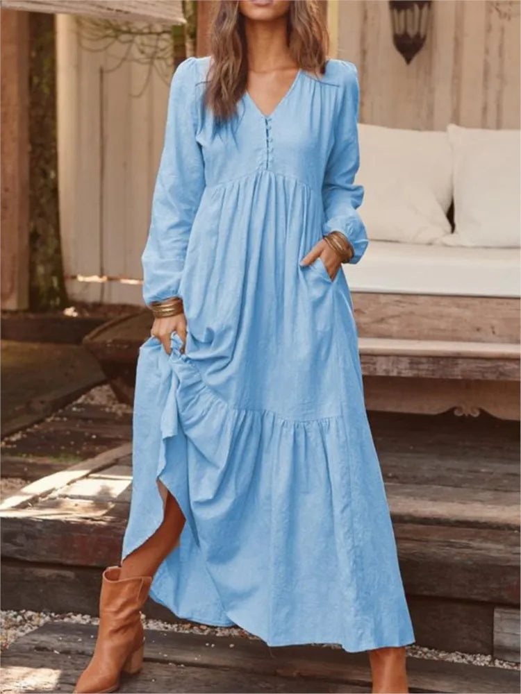 Vestido Stele