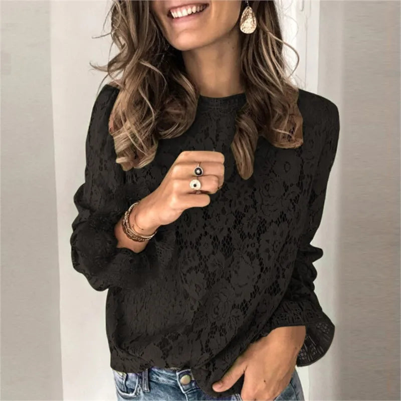 Blusa Venice