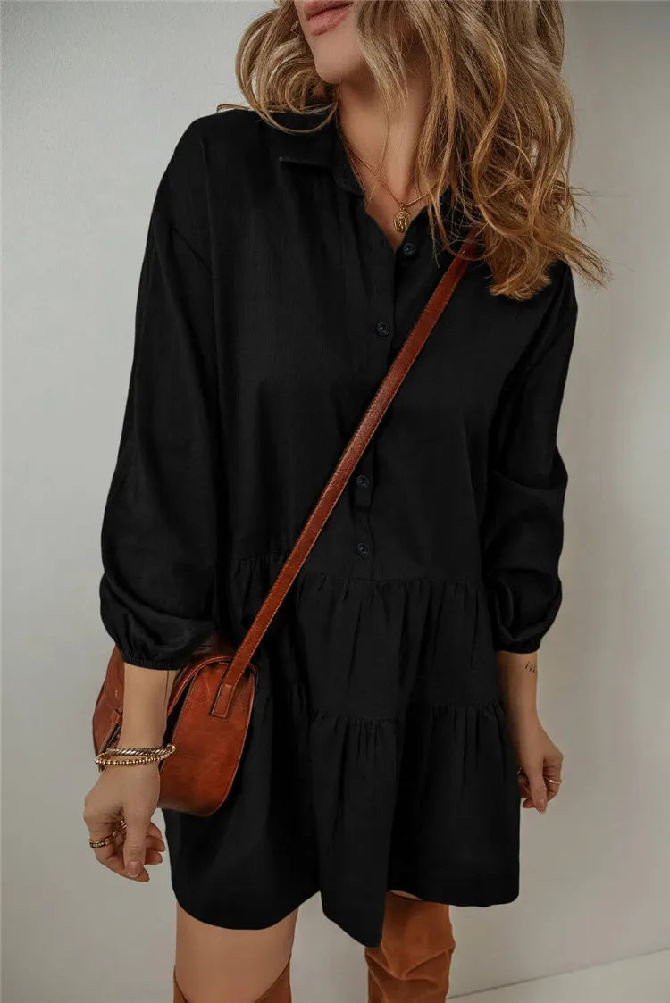 Vestido Ray