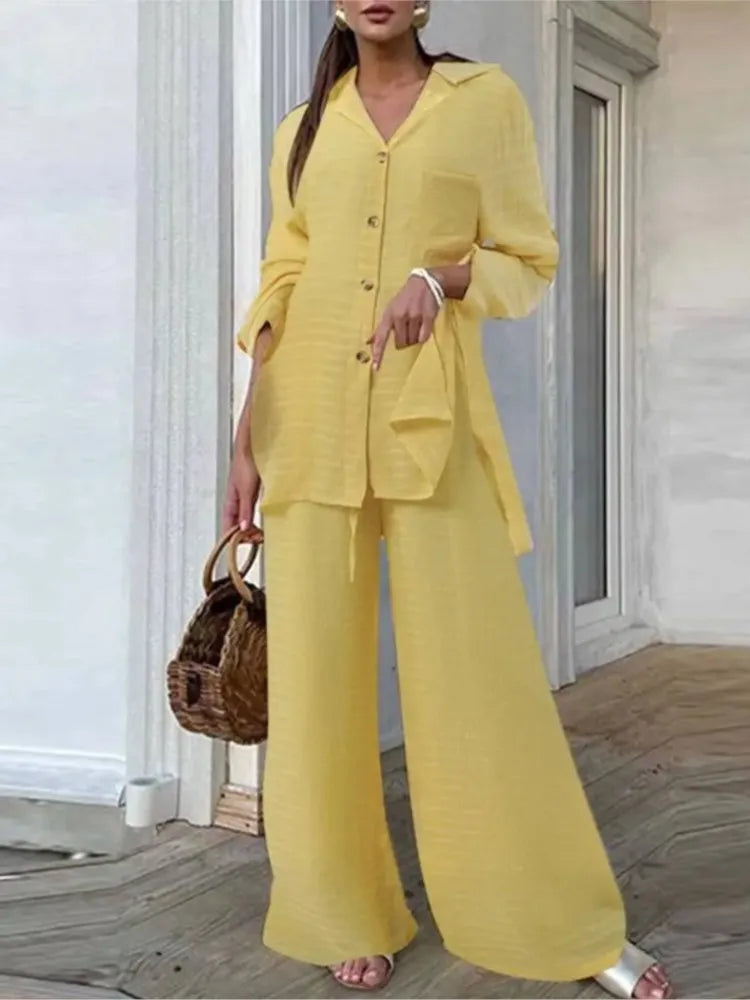 Conjunto Comfy