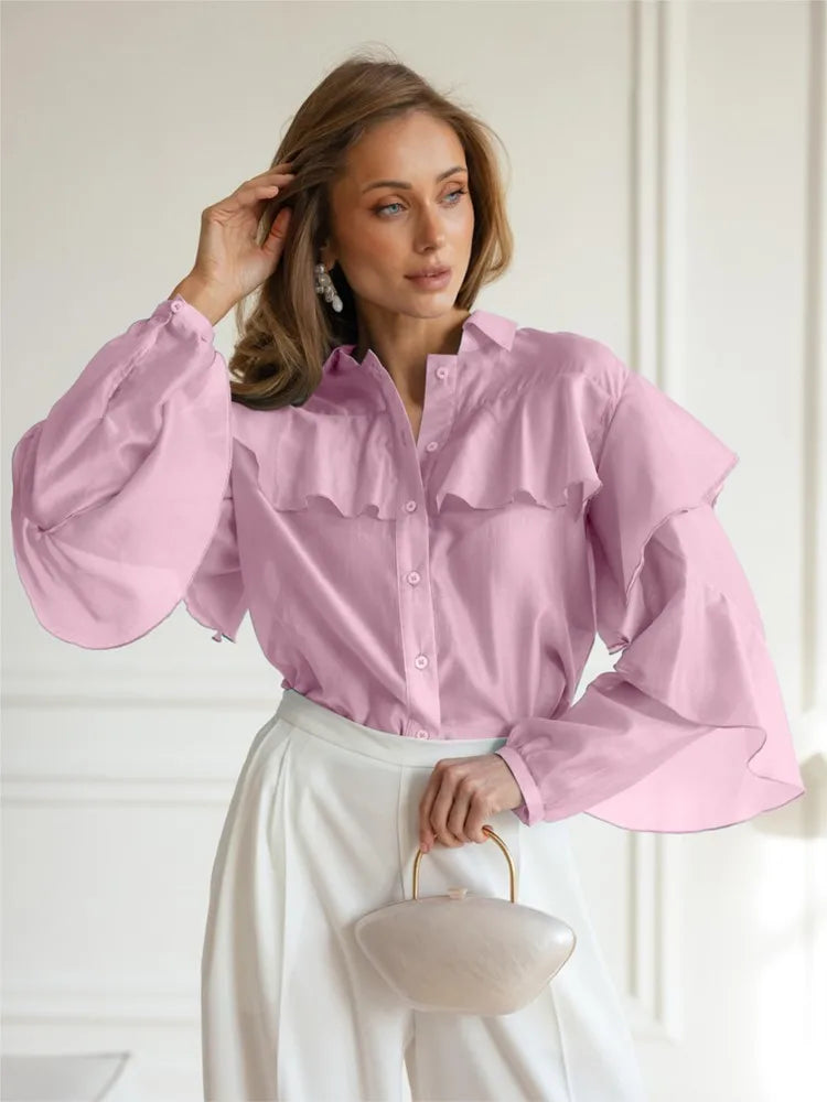 Blusa Heleninha
