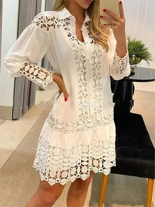 Vestido Lívia