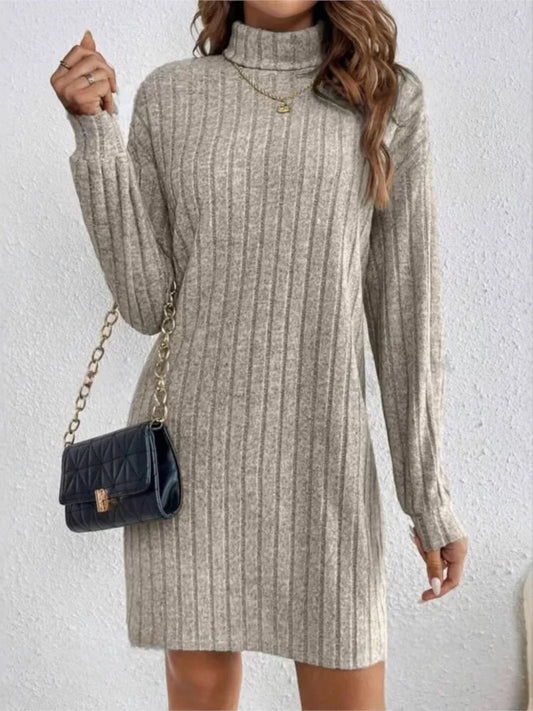 Vestido Lady