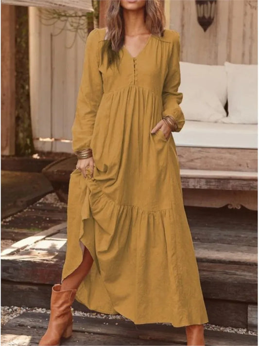 Vestido Stele